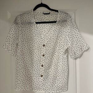 SHEIN top, never worn